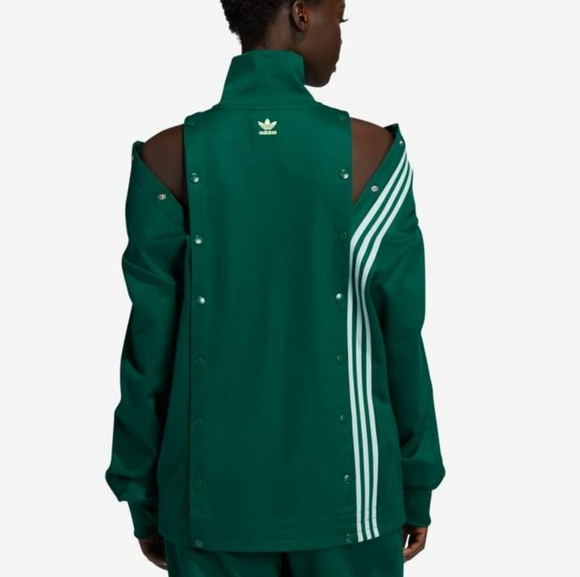 Adidas Ivy Park Track Jacket - Large - Picture 5 of 12